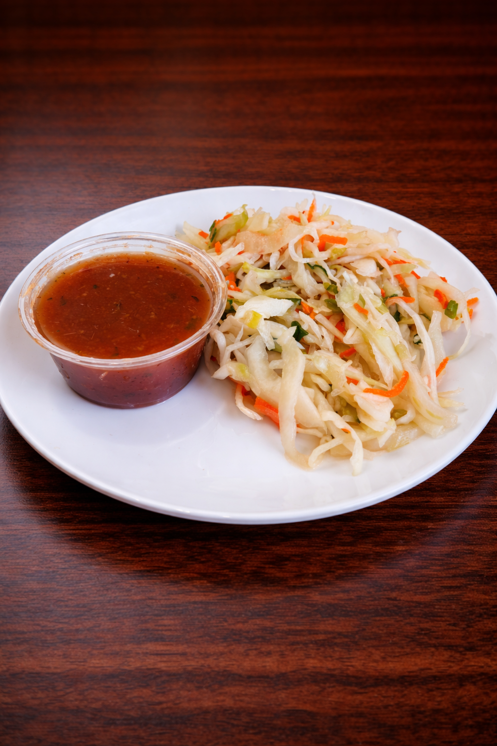 Curtido Extra Mediano