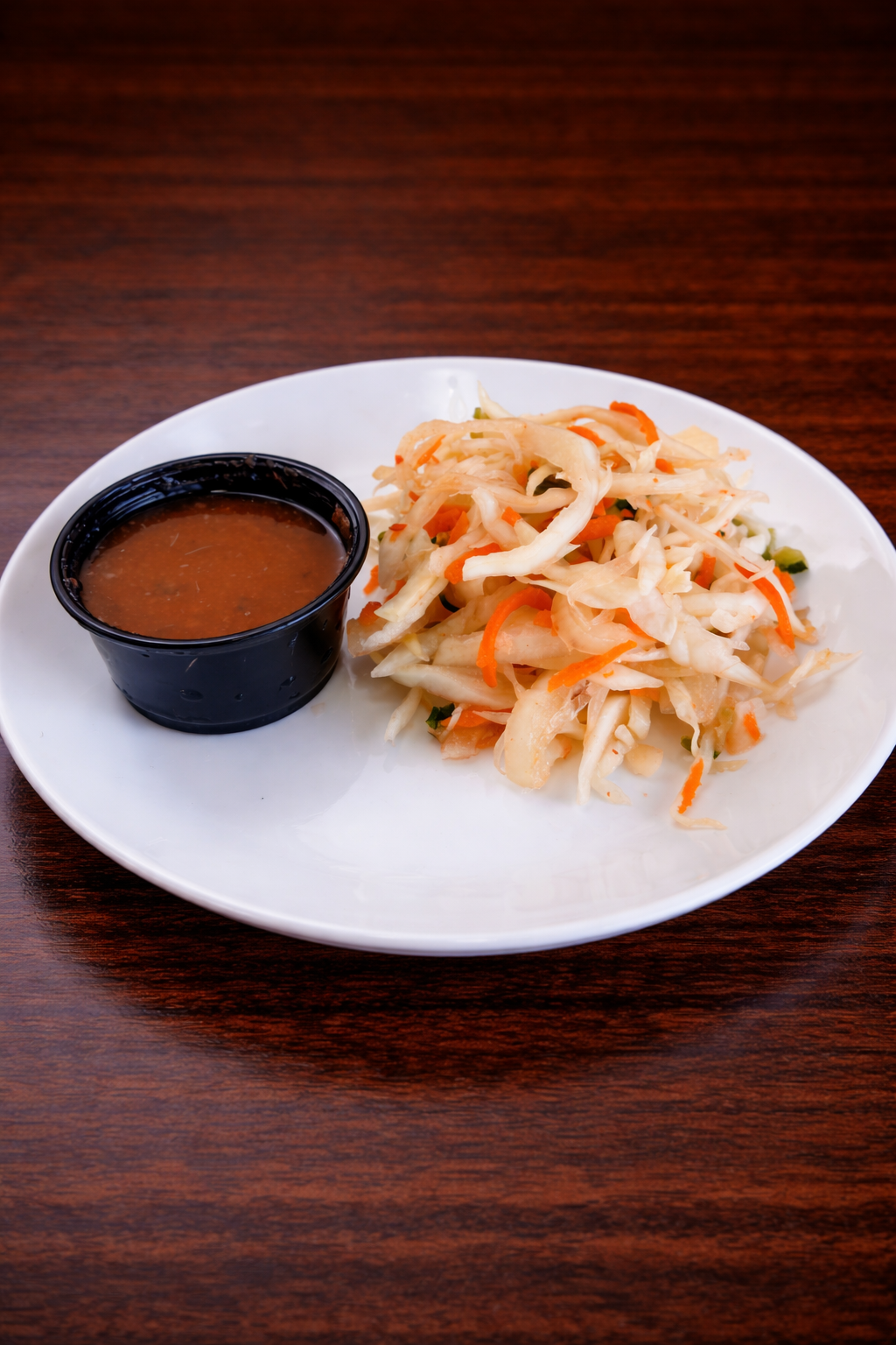 Curtido Extra Pequeño